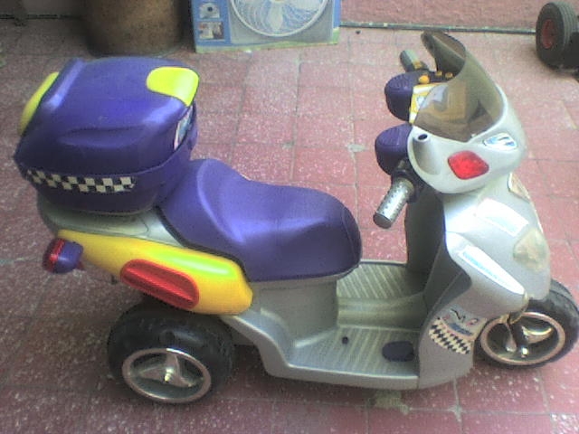 vendido